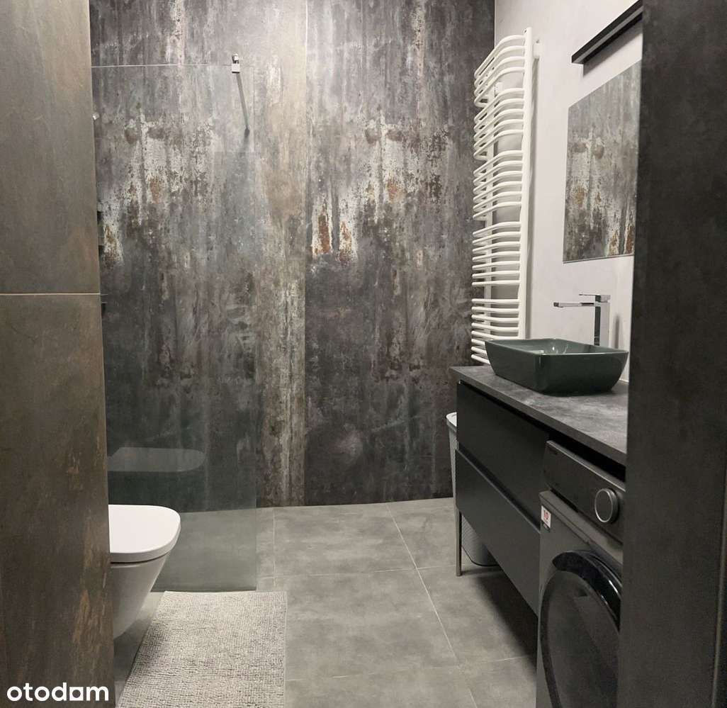 2-pok z ogródkiem ul. Madalińskiego/Dworzec Główny-4