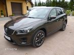 Mazda CX-5 2.2 SKYACTIV-D AWD Sports-Line - 1