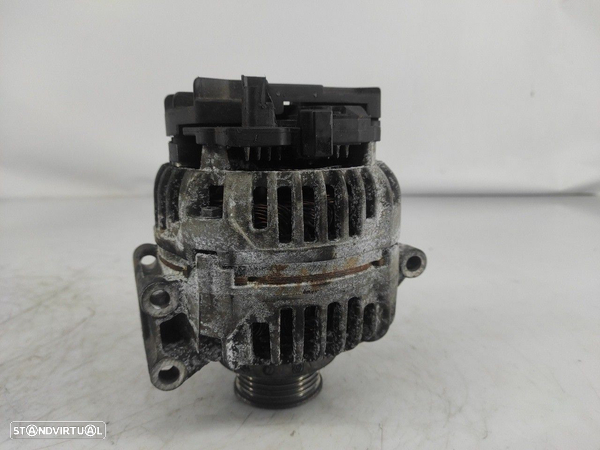 Alternador Renault Megane Ii (Bm0/1_, Cm0/1_) - 4