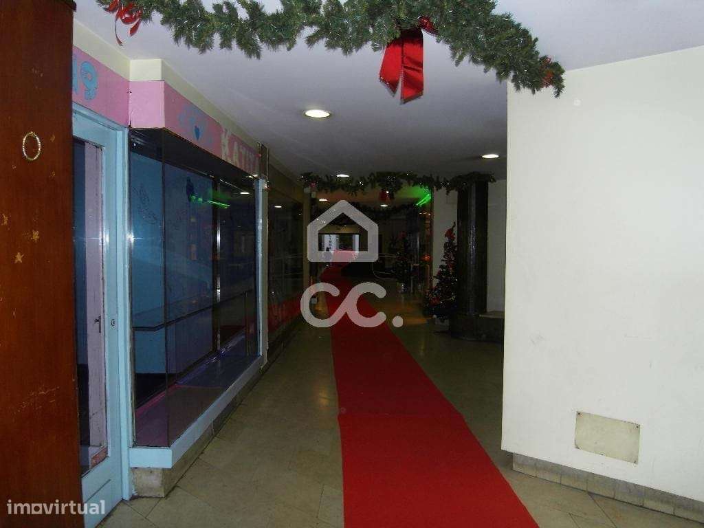 Loja em centro comercial - Loja - Grande imagem: 5/7