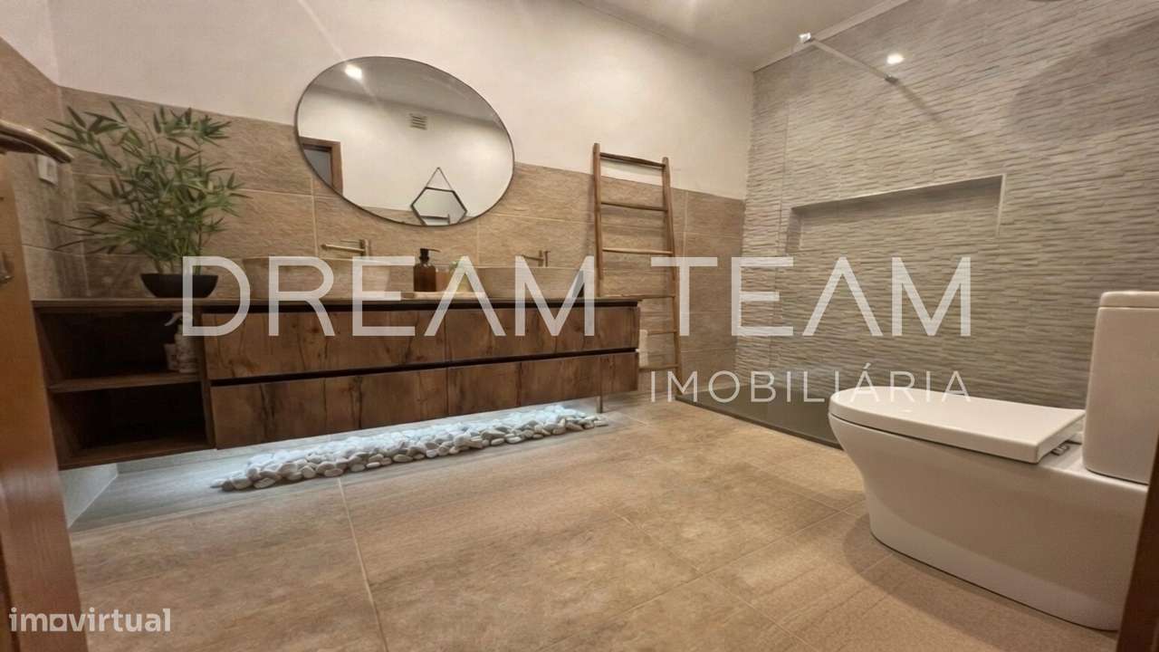 Apartamento T2 nas Colinas de São Francisco – Setúbal | Vista Cidade e-10