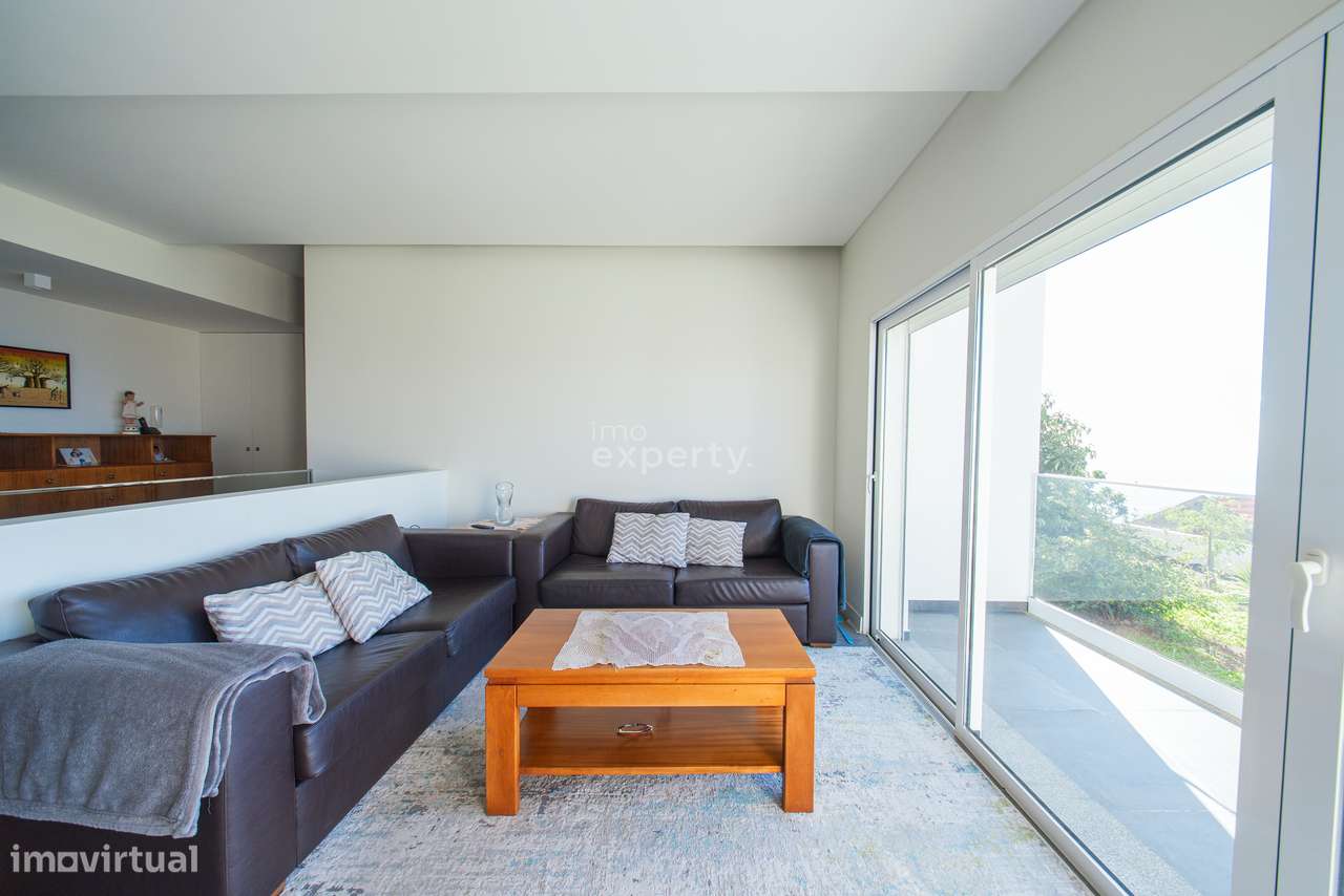 Moradia T3 na Ponta do Sol, Ilha da Madeira-17