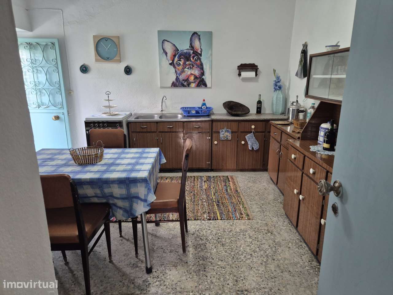 Moradia V2+estudioem Fontes Ferrenhas-Almodovar-5