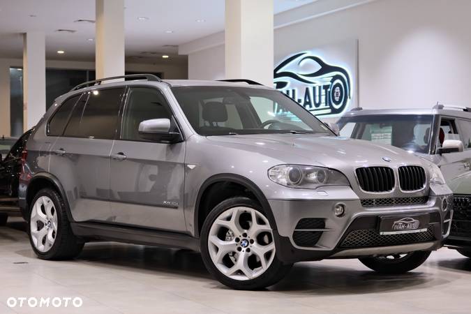 BMW X5 xDrive30d Edition Exclusive - 2