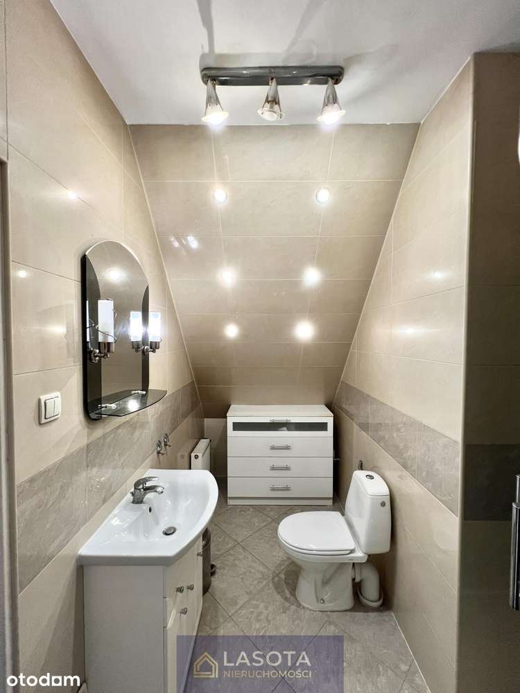 Dwupoziomowe z potencjałem |Blisko morza|Gotowe do wprowadzenia|-15