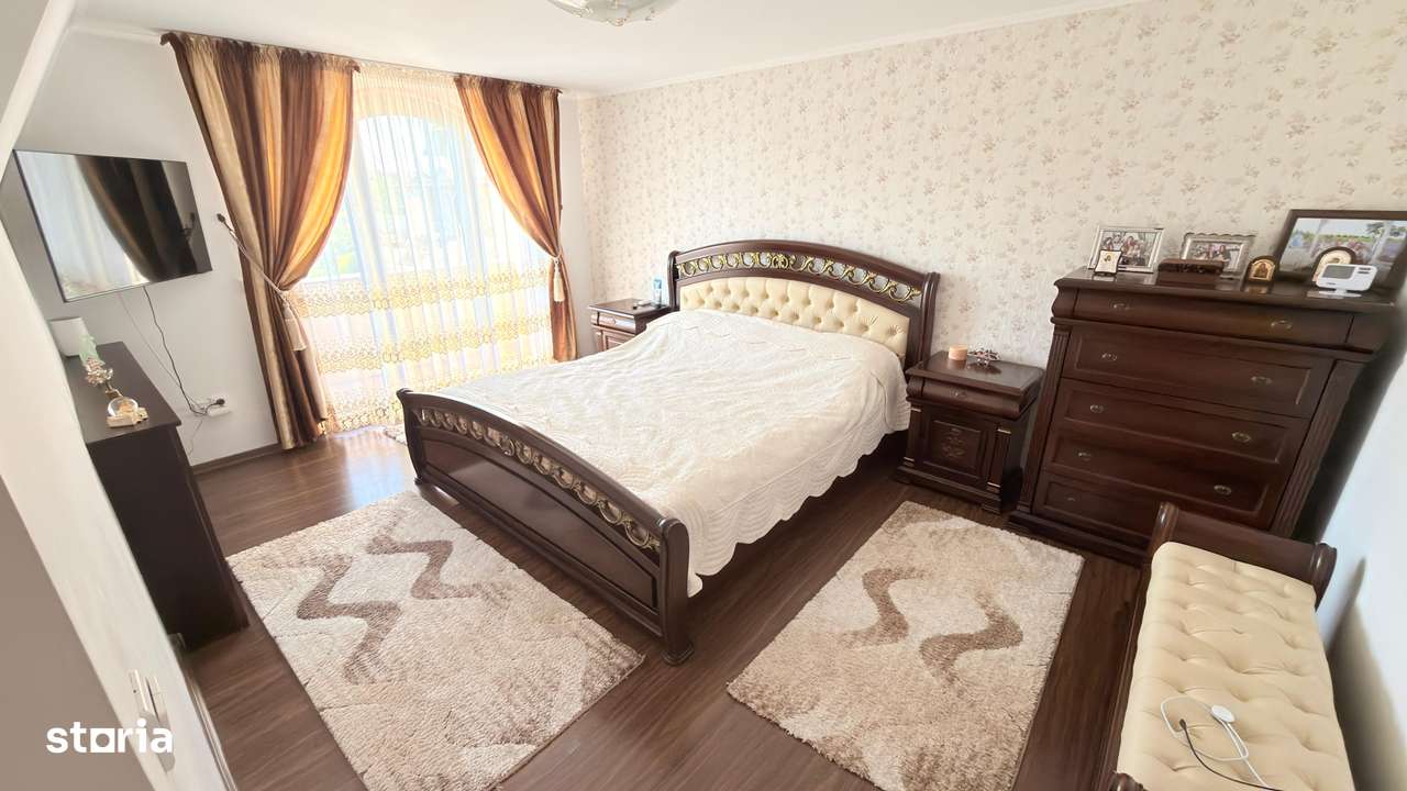 Duplex Sf. Ilie zona Profi de vanzare-12