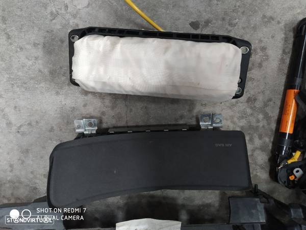 Kit airbag completo Alfa 159 - 3
