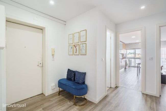 Apartamento, 135 m², Ferreiros e Gondizalves-26