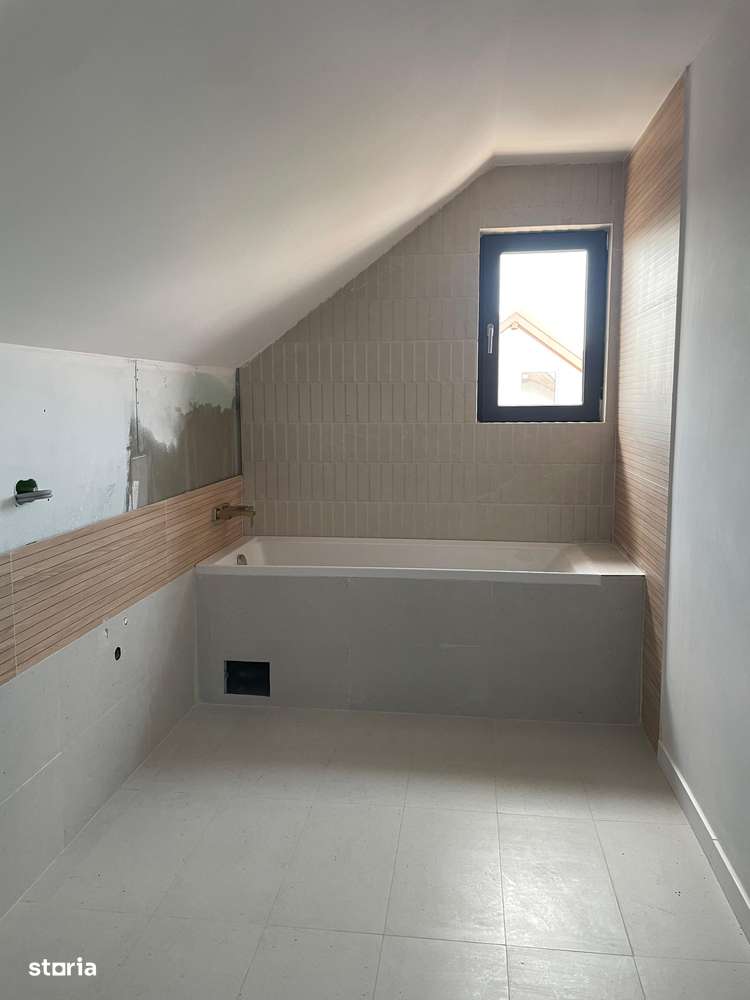 Casă individuală – Pantelimon | 4 Camere | Comision 0%-5