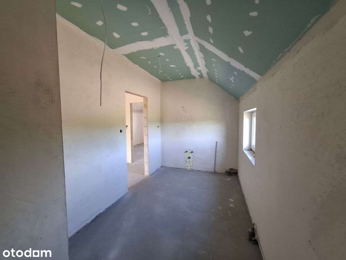 Dom, 120,60 m², Zielona Góra-11