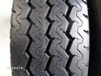 OPONY 185 14C 102/100R STEEL RADIAL - LATO - 2