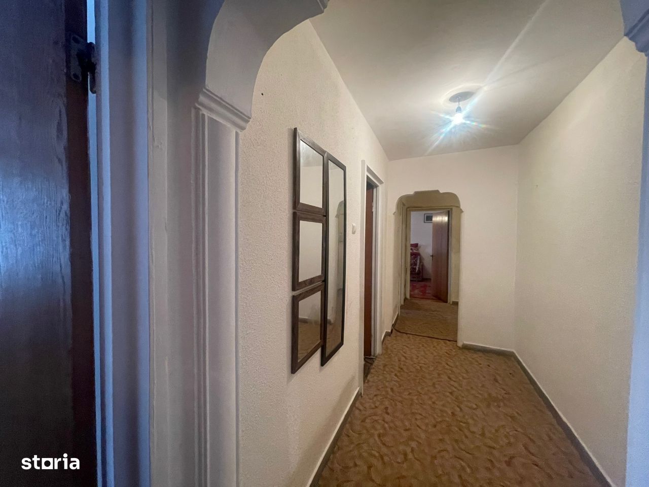 Apartament 3 camere Nord , et 3/4, boxa