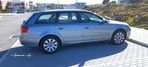 Audi A4 Avant 1.9 TDI M5 115 - 1