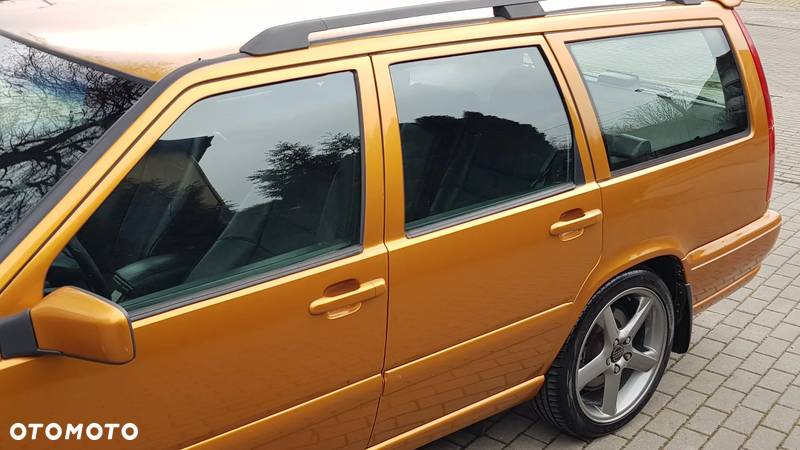 Volvo V70 - 11