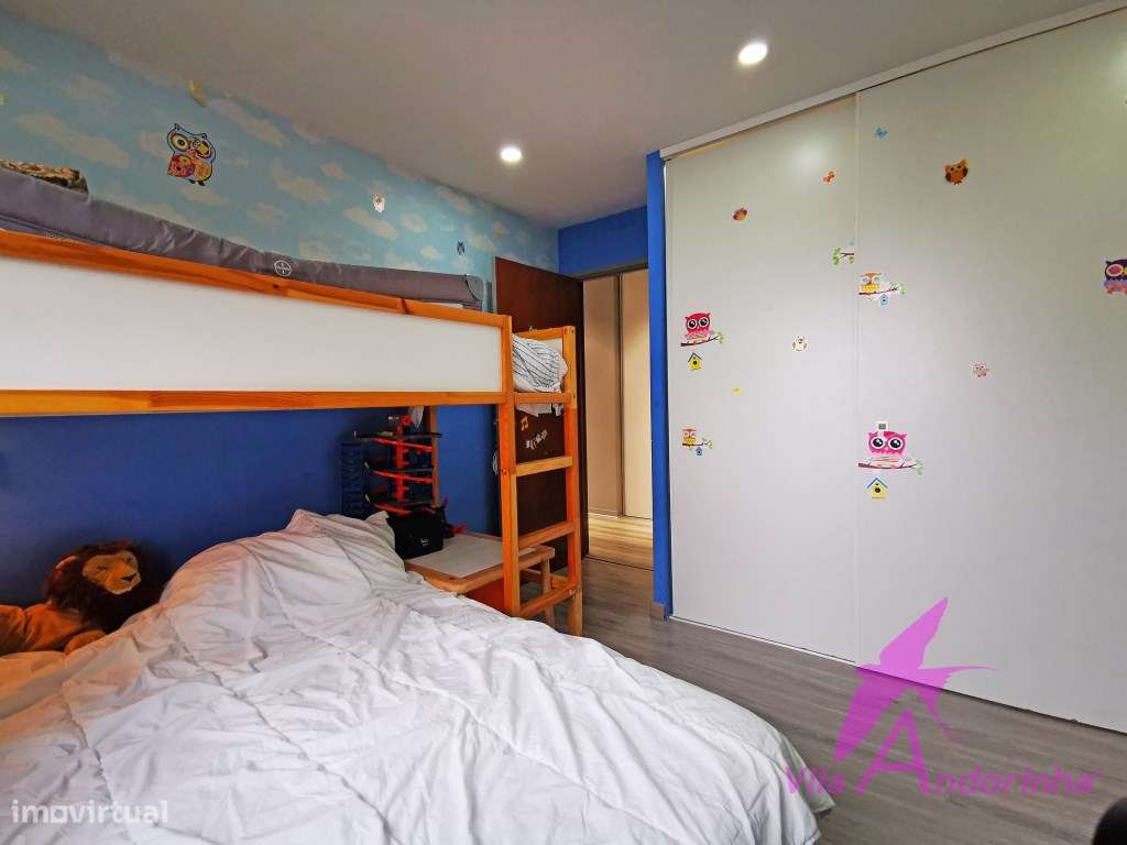 Apartamento T4 em Monserrate - Espaço, Conforto e Excelente Localiz...-14
