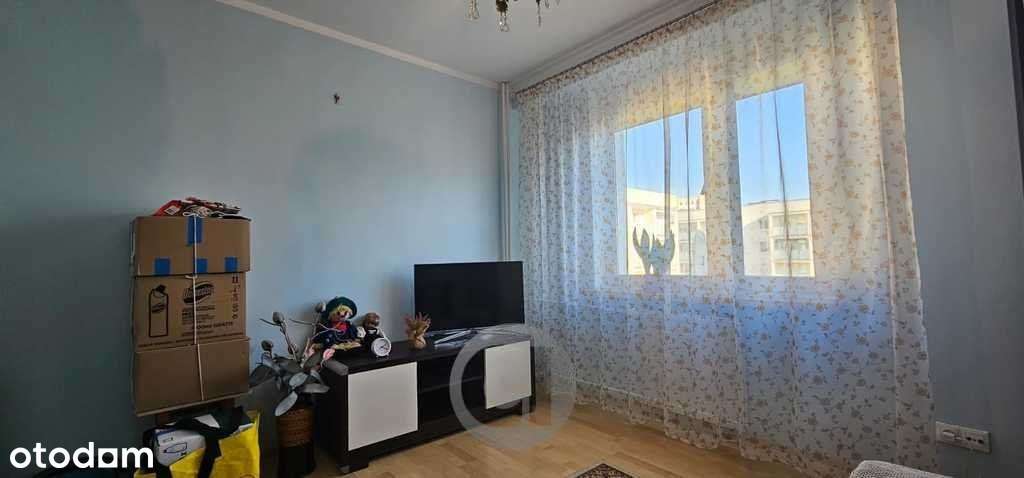 Mieszkanie, 46,80 m², Gorzów Wielkopolski-6