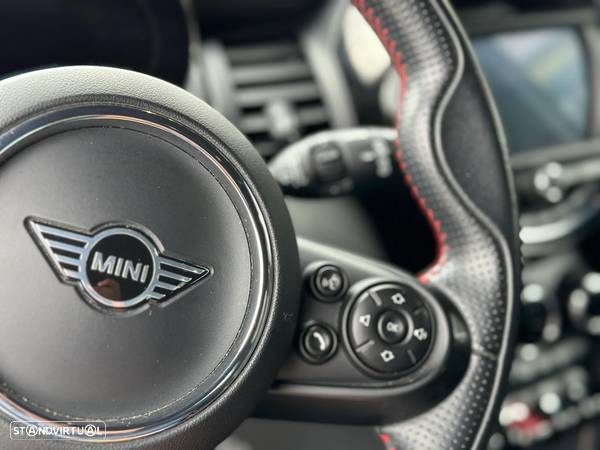 MINI Cooper Premium JCW Auto - 15