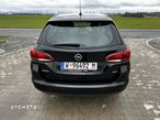 Opel Astra 1.6 CDTI DPF ecoFLEX Sports TourerStart/Stop Exklusiv - 13