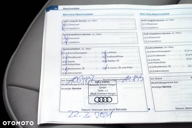 Audi Q5 3.0 TDI Quattro S tronic - 18