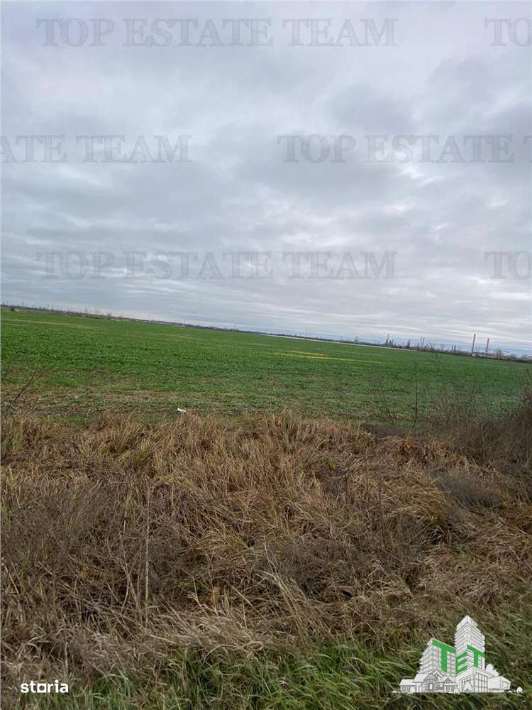 Teren Extravilan in Prahova-0