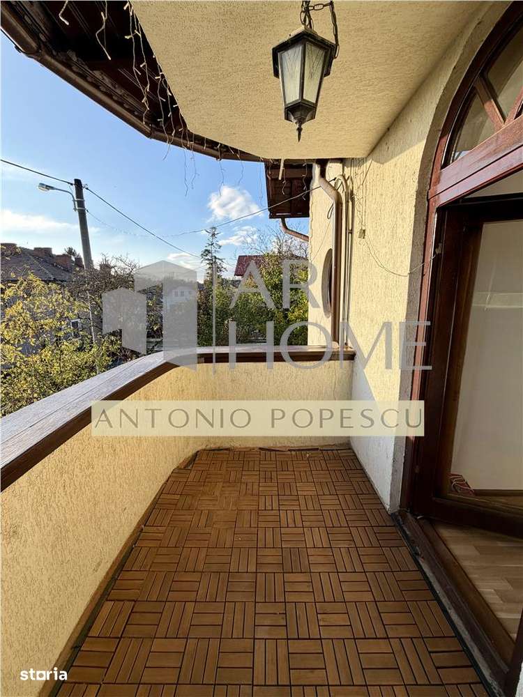 Vila 5 camere, teren 795 mp, Ploiesti, zona centrala-16