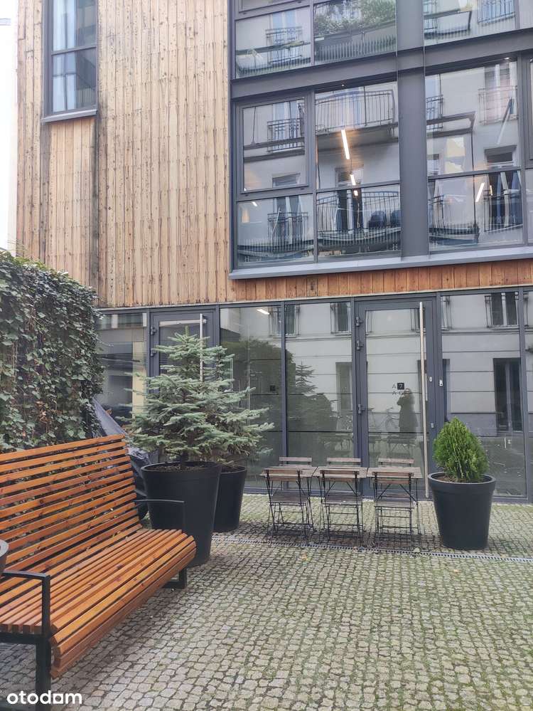 Prestiżowa Lokalizacja Centrum-Nowoczesny Lokal w Zabytkowej Kamienicy - Pełny obrazek: 3/13