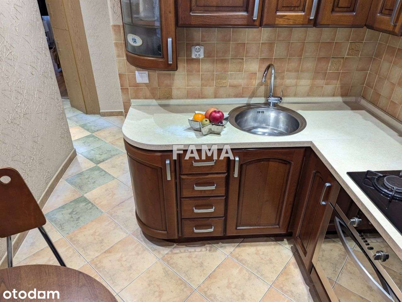 3-pok., 48,20 mkw, Zazamcze Przylesie, czynsz 369-9