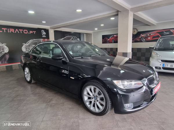 BMW 320 d - 3