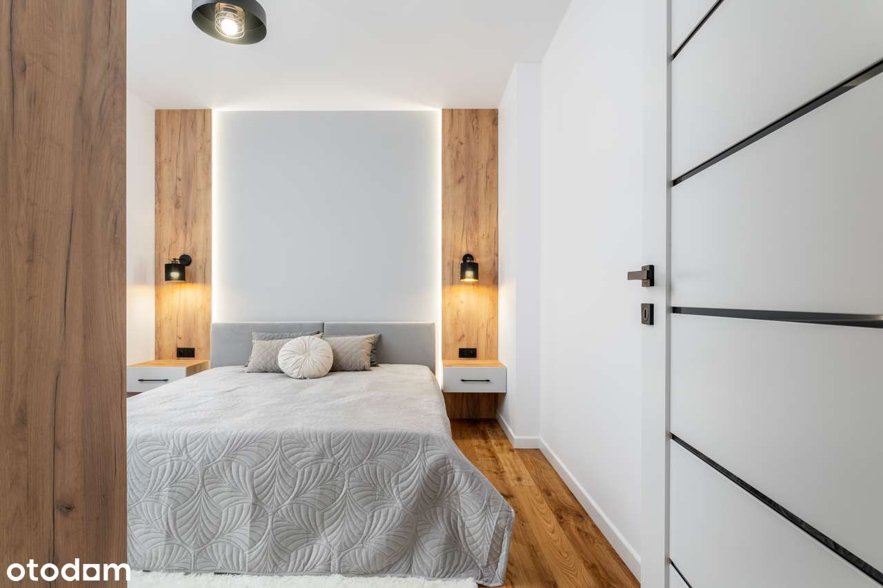 Gotowe do odb. | 4 pokoje | 2 miejsca | komórka | WKD | ost. piętro-8