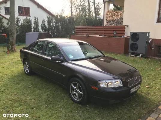 Volvo S80 2.9 Executive - 2