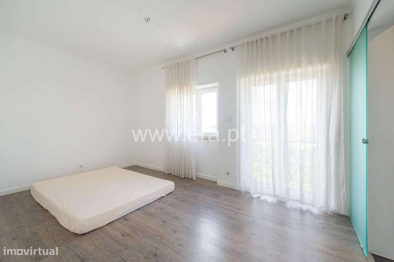 Apartamento T3 - Chapim, Odivelas-24