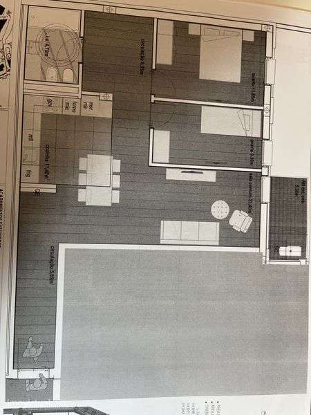 Vende-se T2 em Vizela - Grande imagem: 4/4