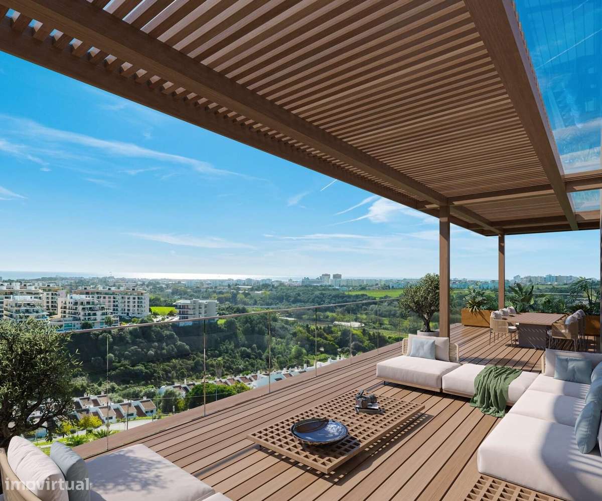 Apartamento T3 com estacionamento, Oeiras - Grande imagem: 5/24