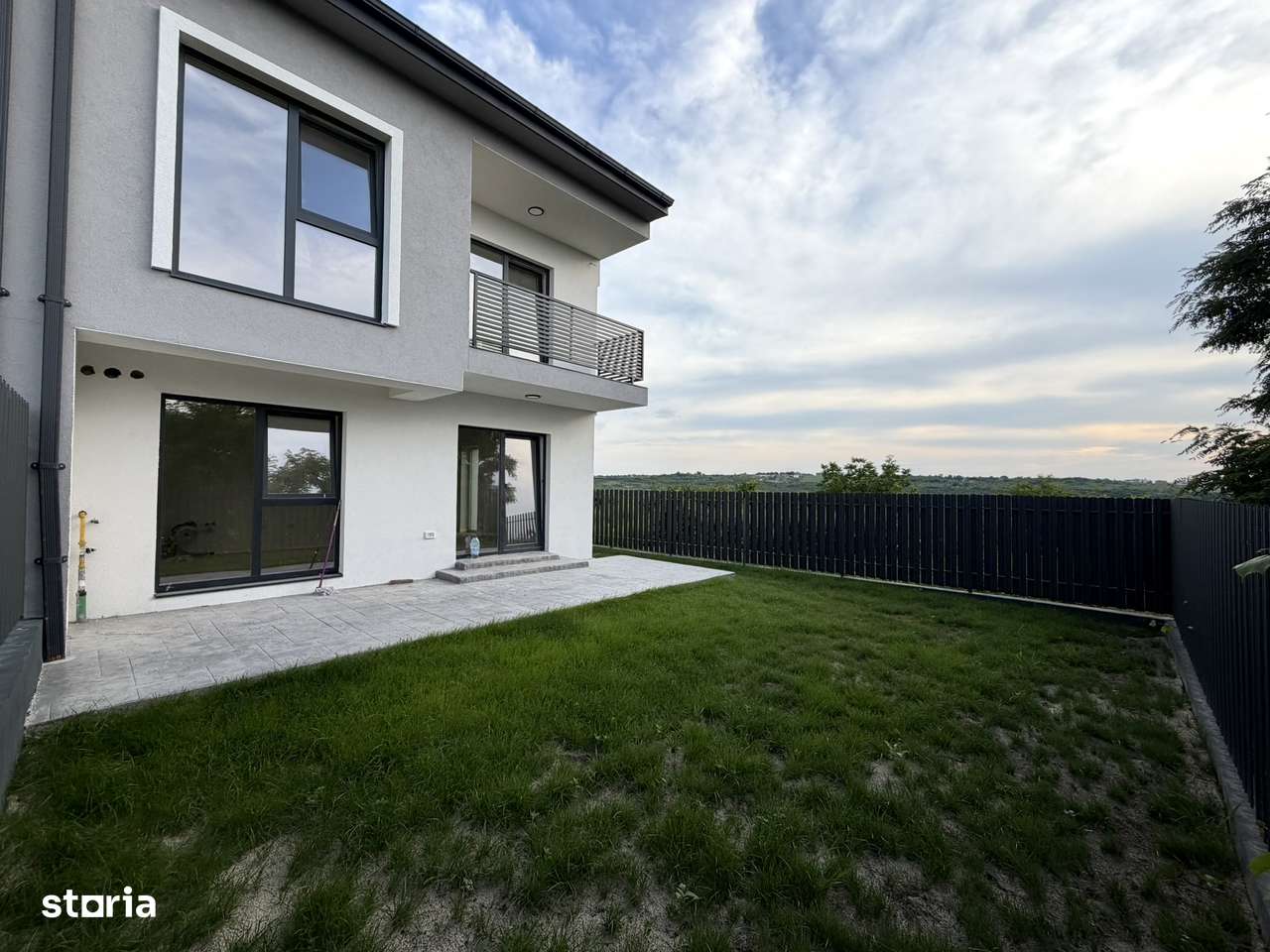 PF ! Casa 4 camere 110mp 2 bai Bucium- Hanul 3 Sarmale-7