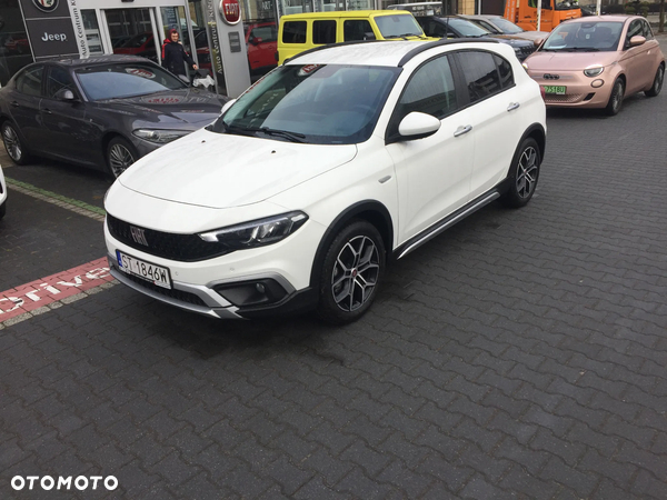 Fiat Tipo - 2