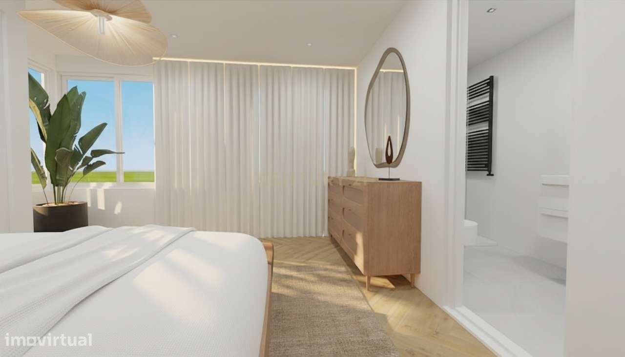 Apartamento T3 | 145 m² | Parque das Nações-6