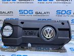 Capac Motor VW Golf PLUS 1.4 TSI CAX CAXA 2004 - 2014 Cod 03C103925AM - 1