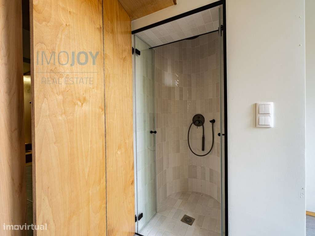 Apartamento T1 para Venda na Rua Miguel Bombarda no Porto-14