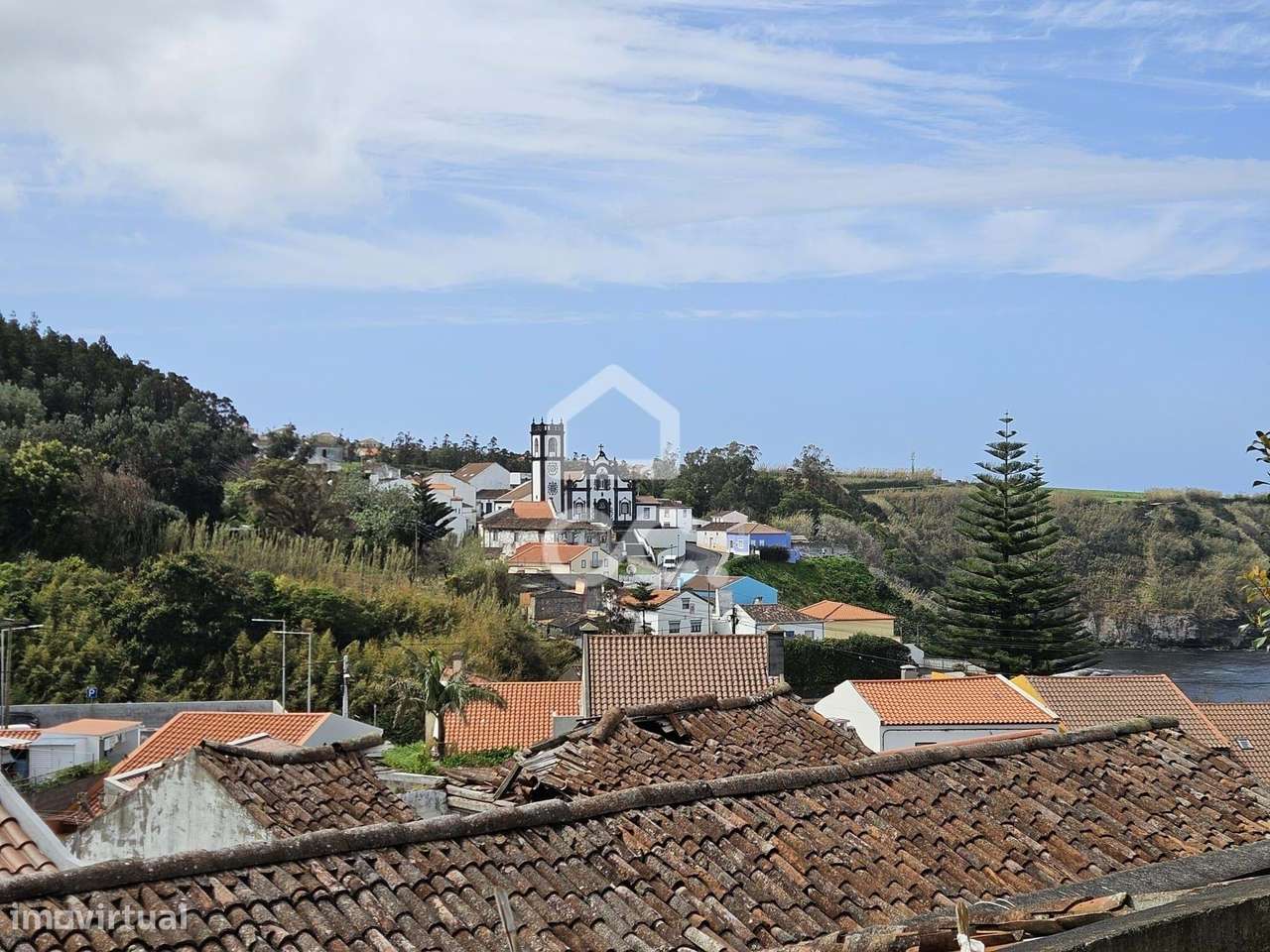 Moradia com 2 Quartos - Porto Formoso - Ribeira Grande-19