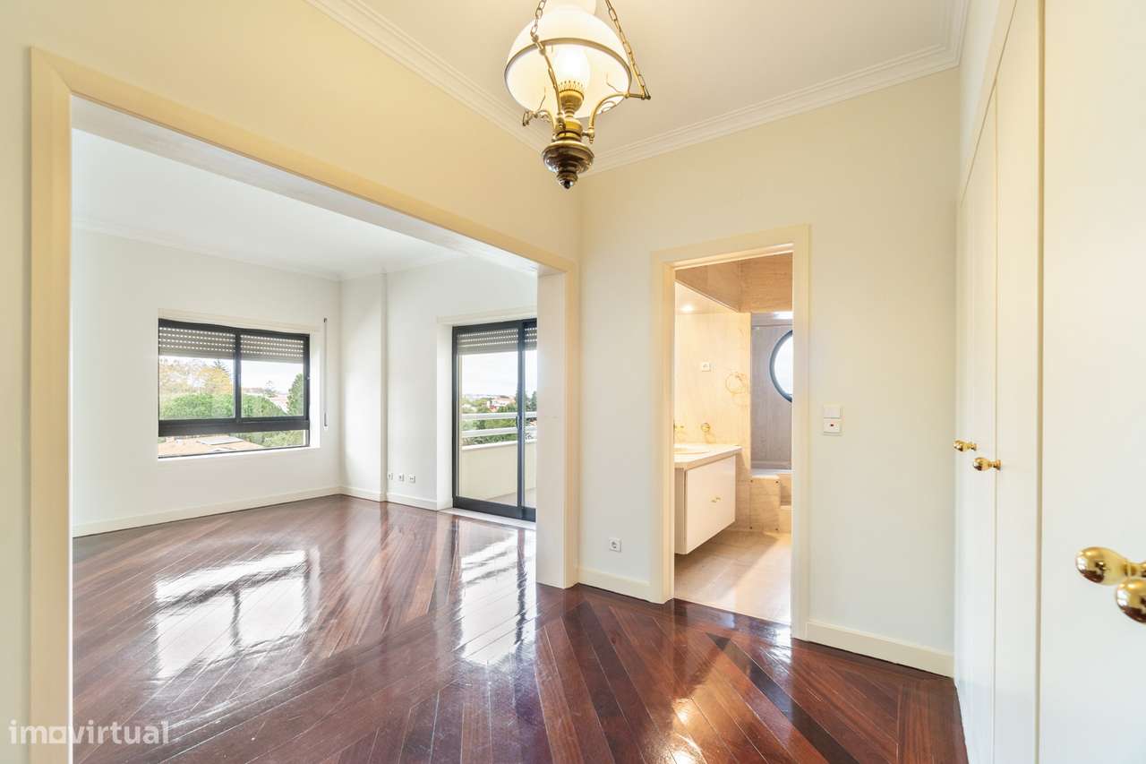 Apartamento T4 Venda em Cascais e Estoril,Cascais-16