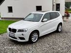 BMW X3 xDrive28i - 4