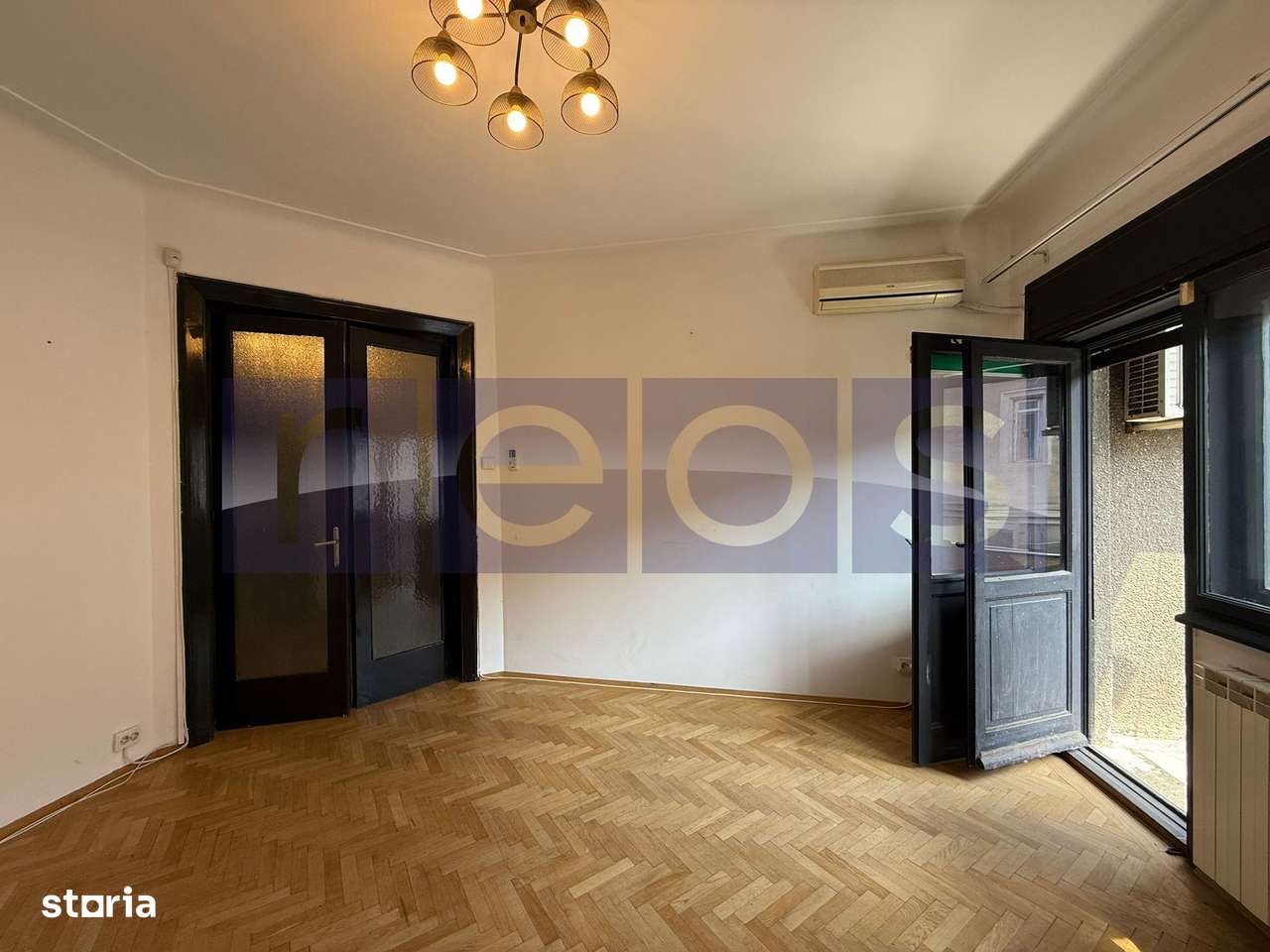 VANZARE 2 CAMERE | DOROBANTI | 65 MP | PRETABIL REZIDENTIAL-COMERCIAL - Imagine principală: 2/20