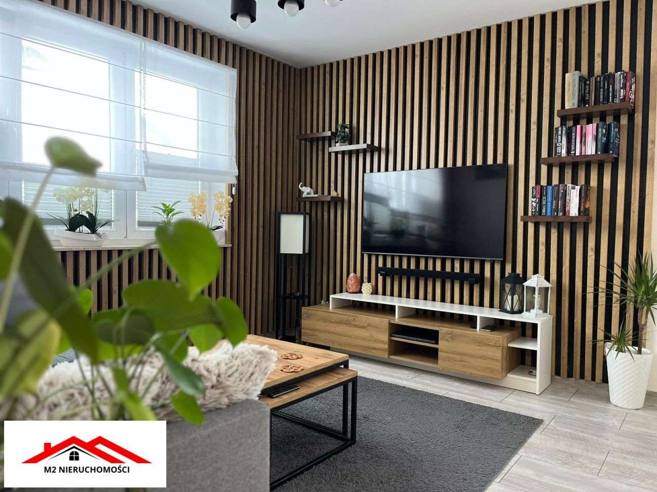 Nowoczesne mieszkanie 40,08 m² | Parter | Gotowe d-1