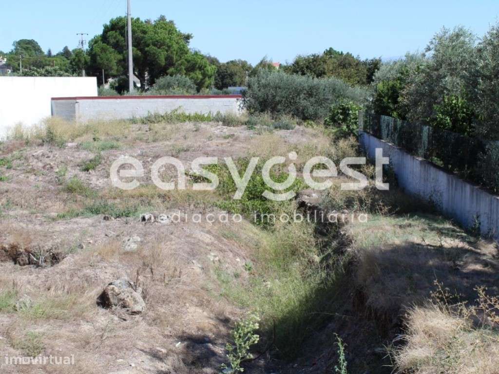 Terreno em Vila Chã de Sá para construção - Grande imagem: 4/4