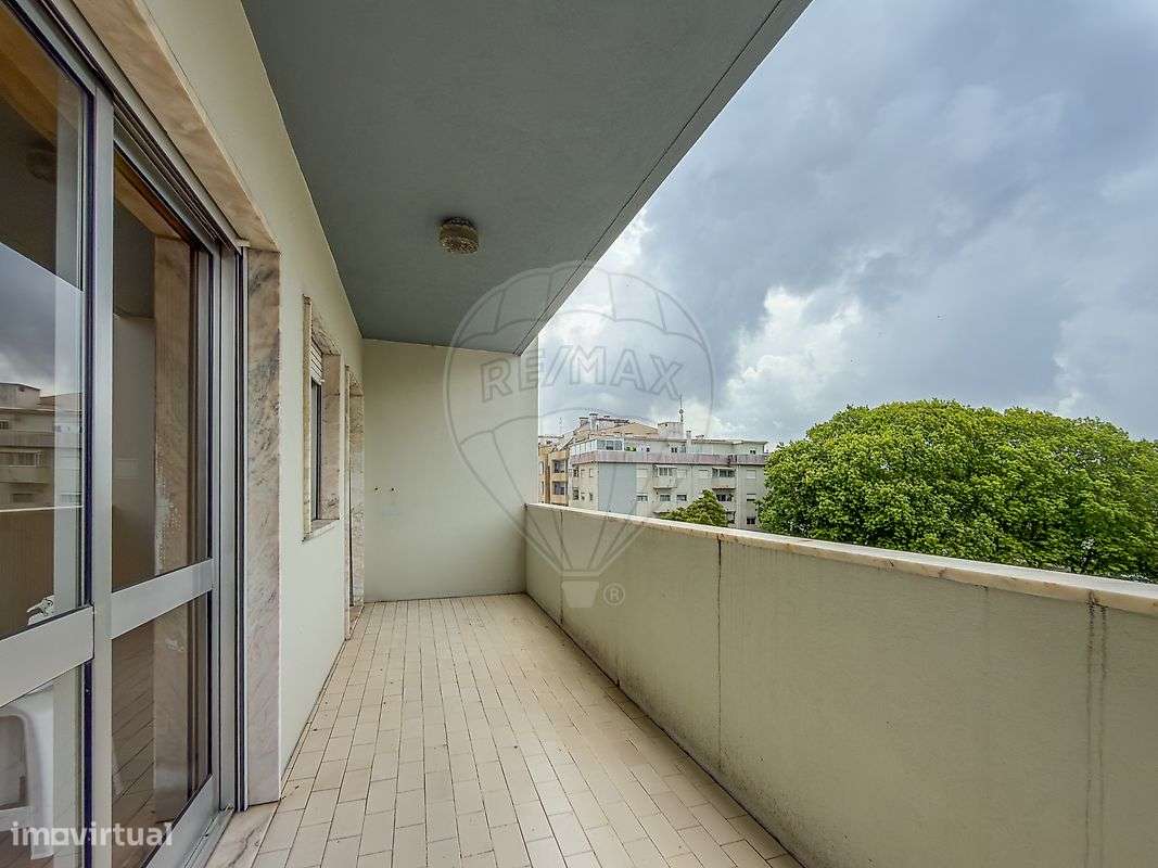Apartamento T3 para venda-6