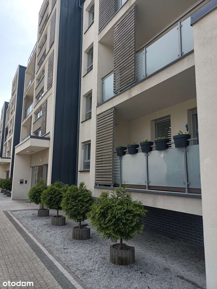 Sprzedam 2 pokojowe ul Krzycka-0