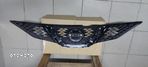 NISSAN QASHQAI II GRILL ATRAPY 62312-4ea0d - 8