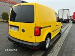 Volkswagen Caddy 2.0 TDI Salon PL LIFT Super Stan - 4