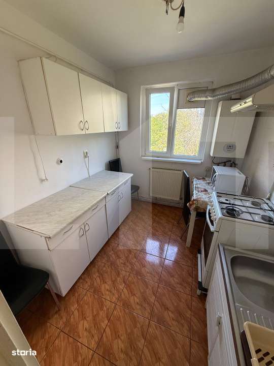 APARTAMENT CU 4 CAMERE, ZONA DRUMUL TABEREI-LA 1 MINUT DE METROU - Imagine principală: 5/17