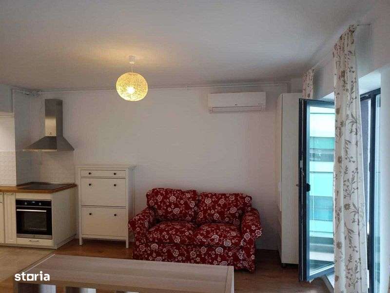 Studio Avrig Park Residence - Imagine principală: 4/8